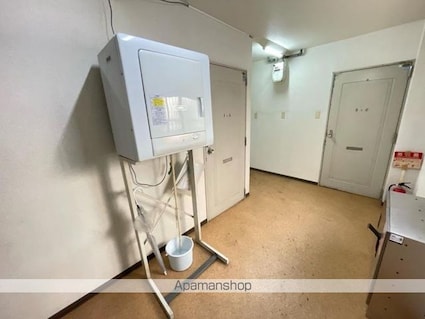 寺尾マンション[1R/20.27m2]の共用部4
