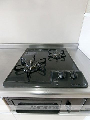 ネオアクシス加治屋町の内装写真