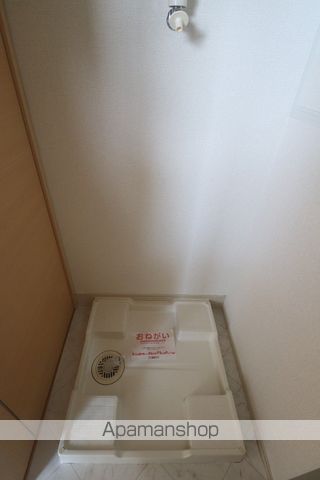 ルラール アドバンスの内装写真