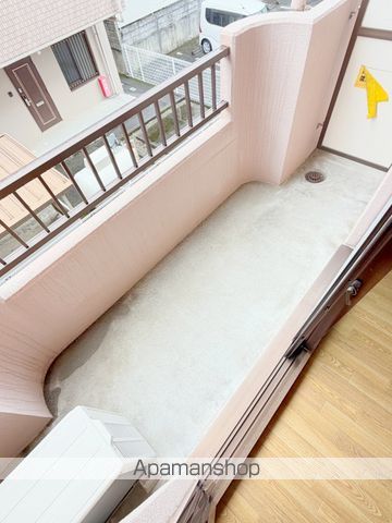 エルドラードの内装写真