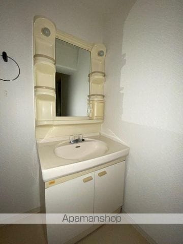 ベルメール香西の内装写真