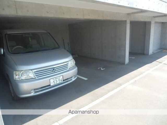 アルバミュウのその他写真