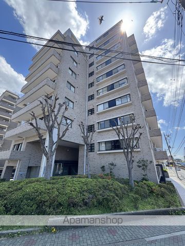 Daiwa Grace Maison 大島Iの外観写真