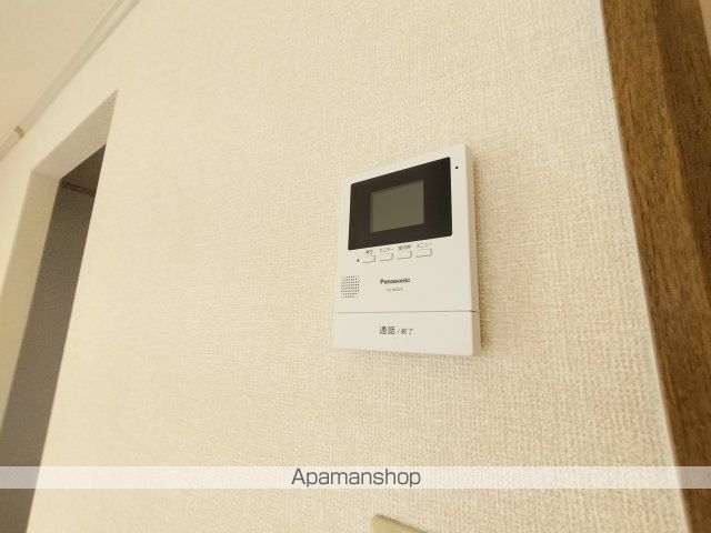 ガーデンヒルズ高の原の内装写真