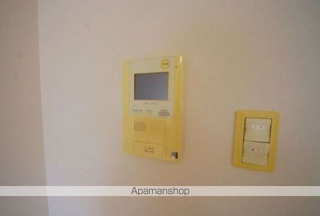 レキョウバシスクエアの内装写真