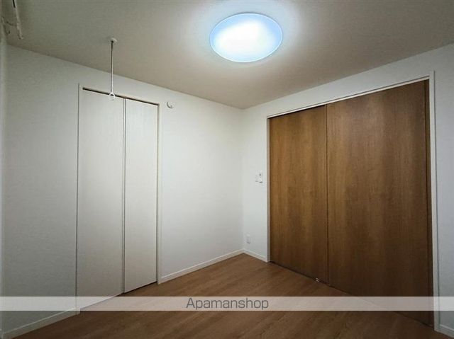 グレイスメゾン長町二丁目の内装写真