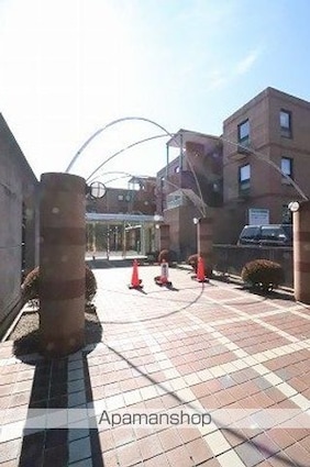 ランビニオン[3LDK/72.3m2]のエントランス