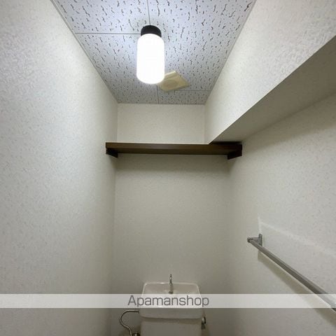 パノラミック仙丈の内装写真