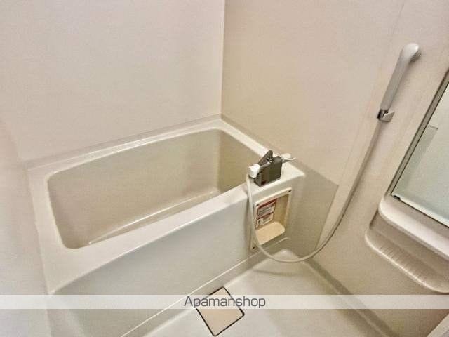 クリオネIの内装写真