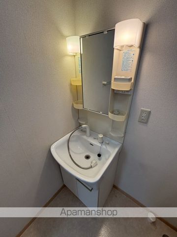 グランシャリオIの内装写真