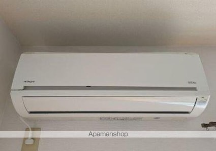 サンタクロスＡ[1R/32.68m2]のその他設備