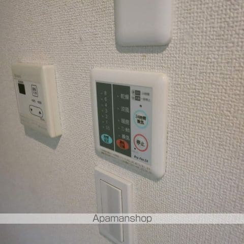 プランドールの内装写真