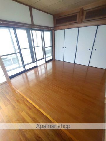 日豊本線 三股駅 徒歩13分 1階建 築42年の内装写真