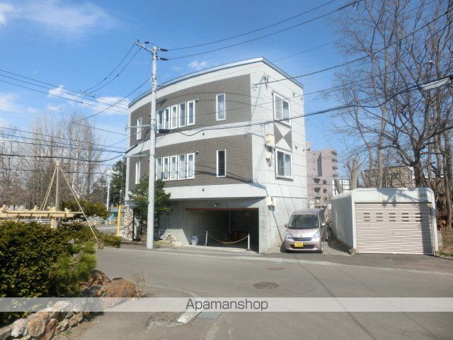 KIRAMECK月寒中央の周辺写真