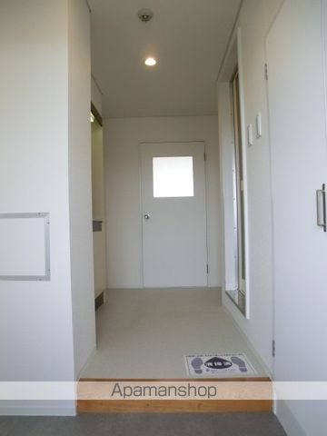 遠鉄ハイツ自校駅ビルの内装写真