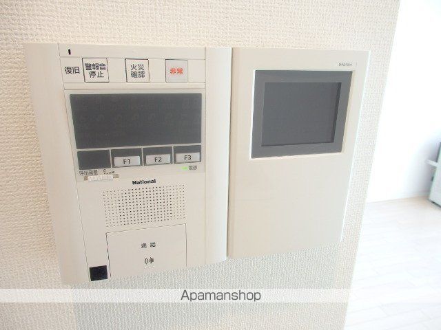 レジデンス札幌北18条の内装写真