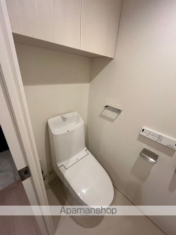 KDXレジデンス池袋要町の内装写真