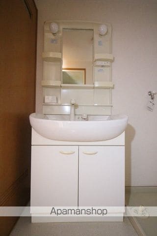 クレストシティ中井町の内装写真