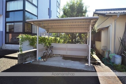 コーポ南風[2LDK/58.13m2]の外観4