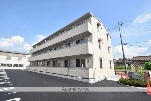D-room花梨 C棟