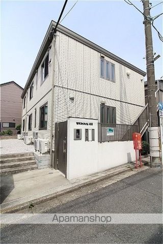 セキスイハイム沼袋