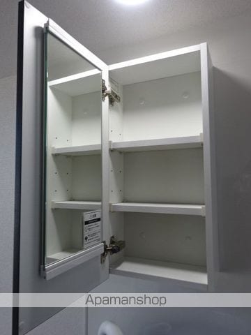 やすひろ6番館の内装写真