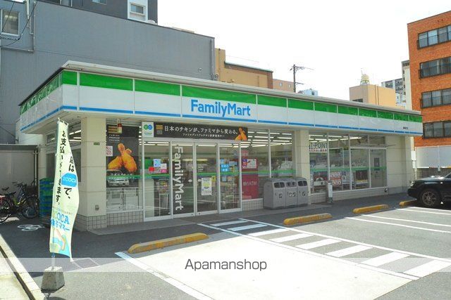 カーサ舟入のその他写真
