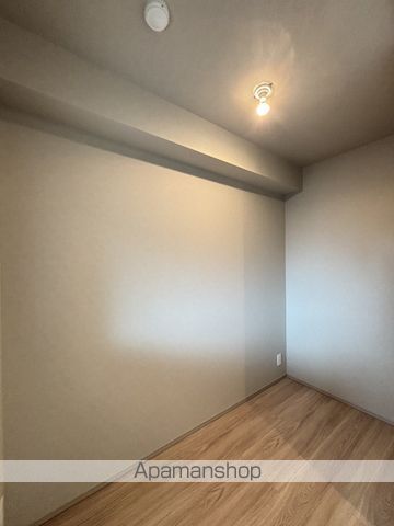 デュオフラッツ大宮の内装写真