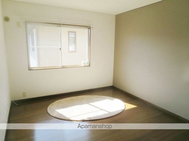 ルーミー甲府40号館の内装写真
