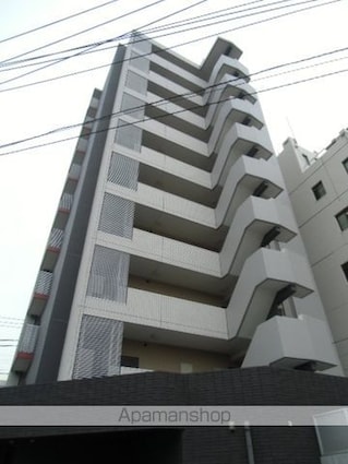 東京都世田谷区太子堂１丁目[2LDK/53.04m2]の外観4