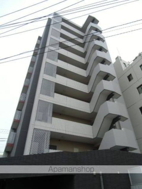 東京都世田谷区太子堂１丁目[2LDK/53.04m2]の外観4