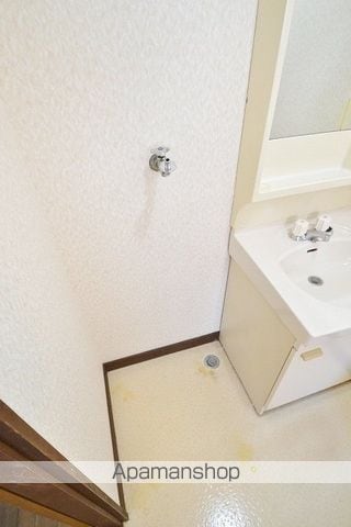 カーサTの内装写真