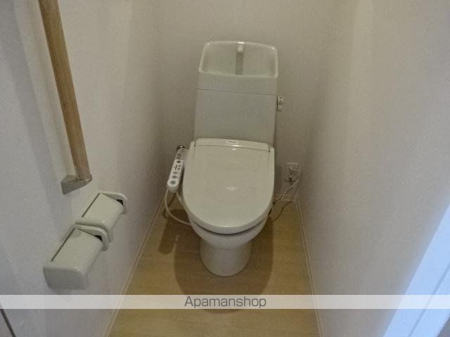 Ferioの内装写真