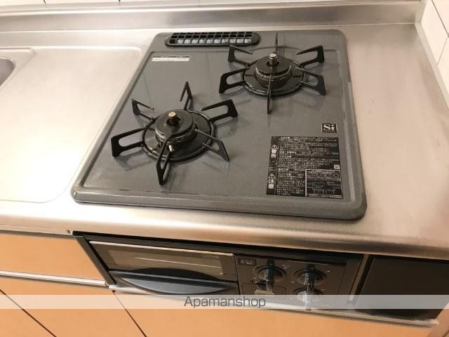 メゾンみずほの内装写真