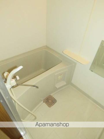コア・136の内装写真