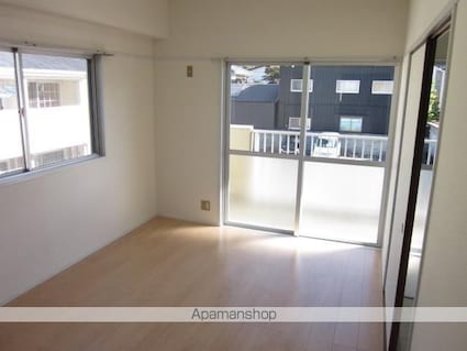 ひかりハイム[2DK/36.45m2]のその他内装2