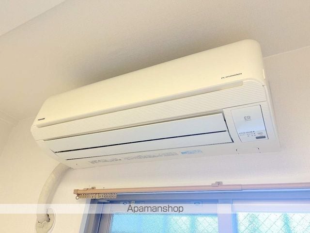 エスリード西本町の内装写真