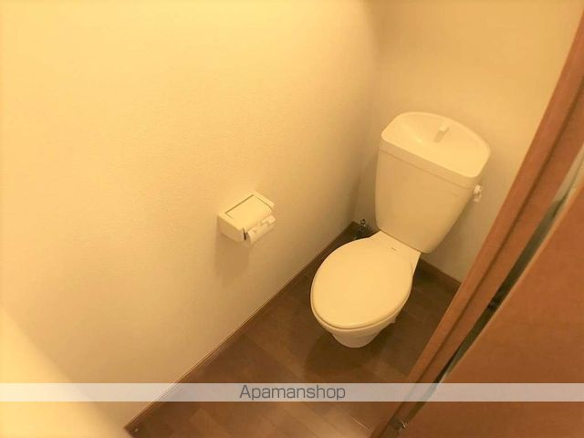 レオパレスサンクチュアリの内装写真