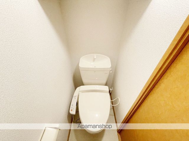 レオパレスふくみつの内装写真