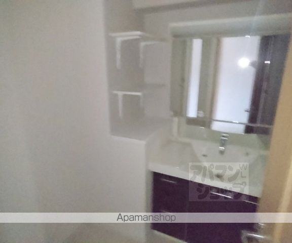 パインフィールド洛東の内装写真