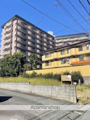 UCレジデンス小沢町の外観写真
