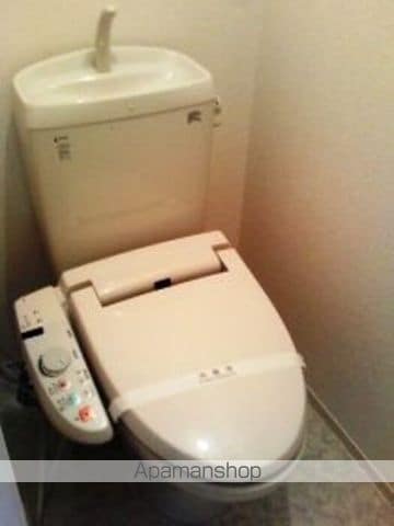 ポット マムの内装写真
