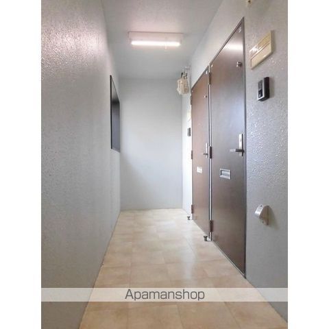 エトワール本町の内装写真