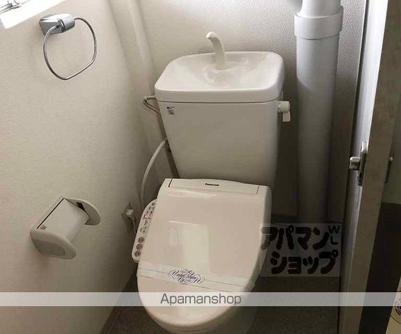 AFTERBASE樫原の内装写真