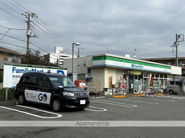 レオネクストマグノリアの周辺写真