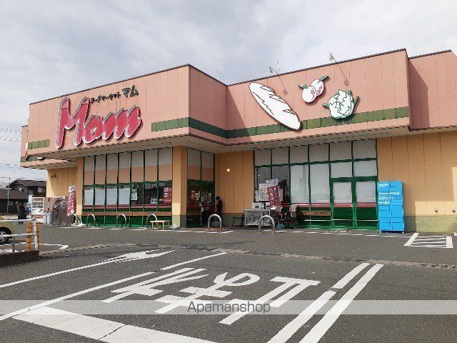 コラールの周辺写真