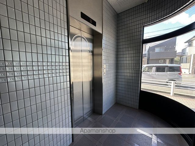 ドミールイーストの内装写真