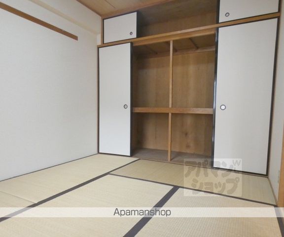ロイヤルセンタービルコバヤシの内装写真