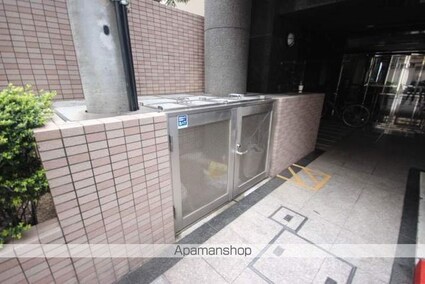 グランマーレ１７[1R/29.5m2]の共用部4