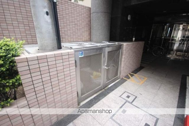 グランマーレ１７[1R/29.5m2]の共用部4